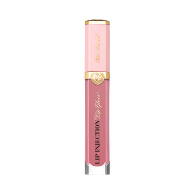 LIP INJECTION LIP GLOSS (BRILLO LABIAL)